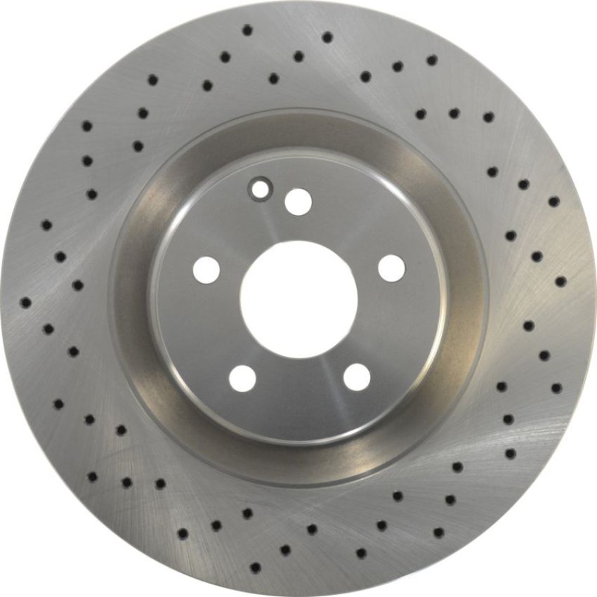 Autopart International Brake Disc 1407321960