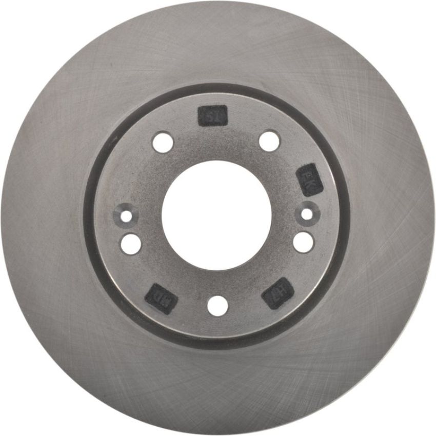 Autopart International Brake Disc 1407321985