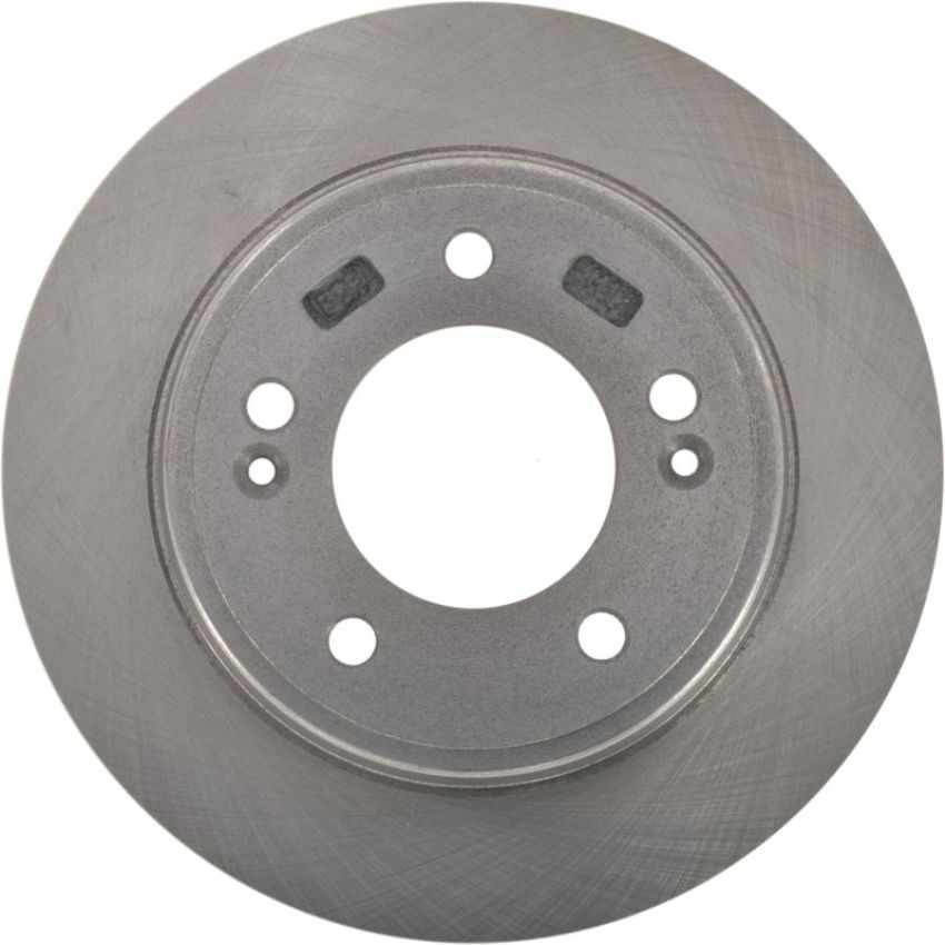 Autopart International Brake Disc 1407321986
