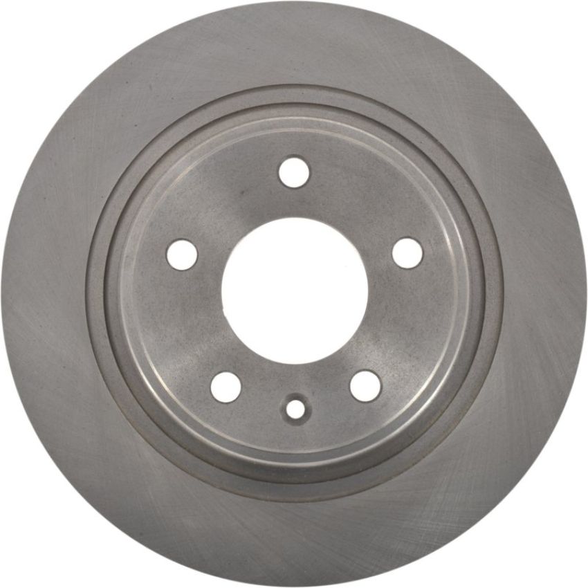 Autopart International Brake Disc 1407323920