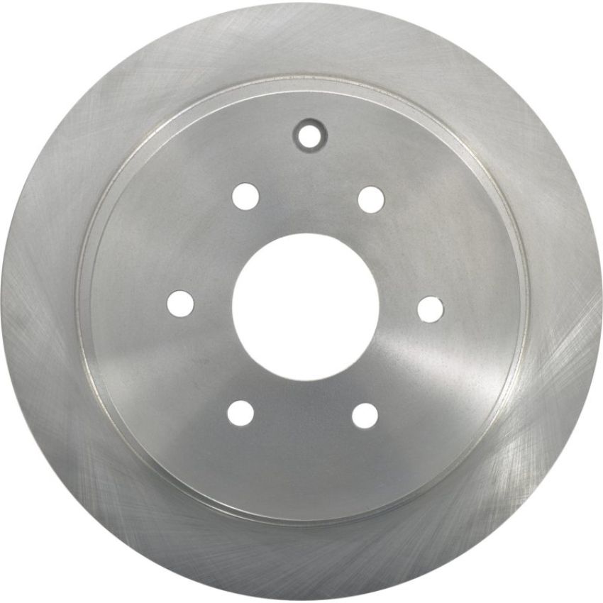 Autopart International Brake Disc 1407324517