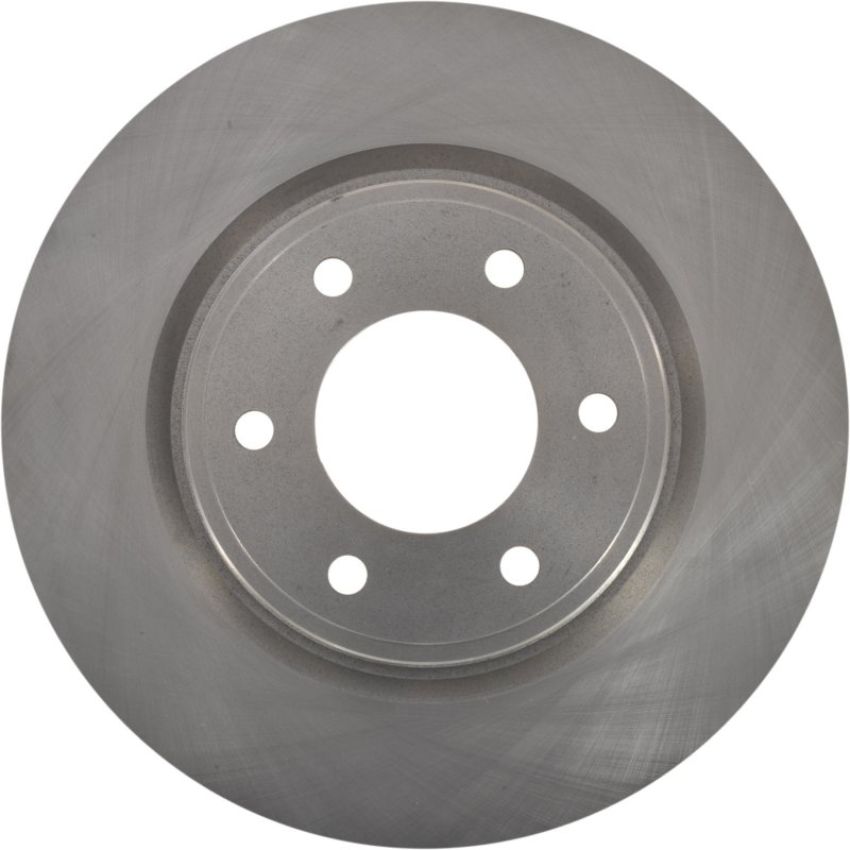 Autopart International Brake Disc 1407324518