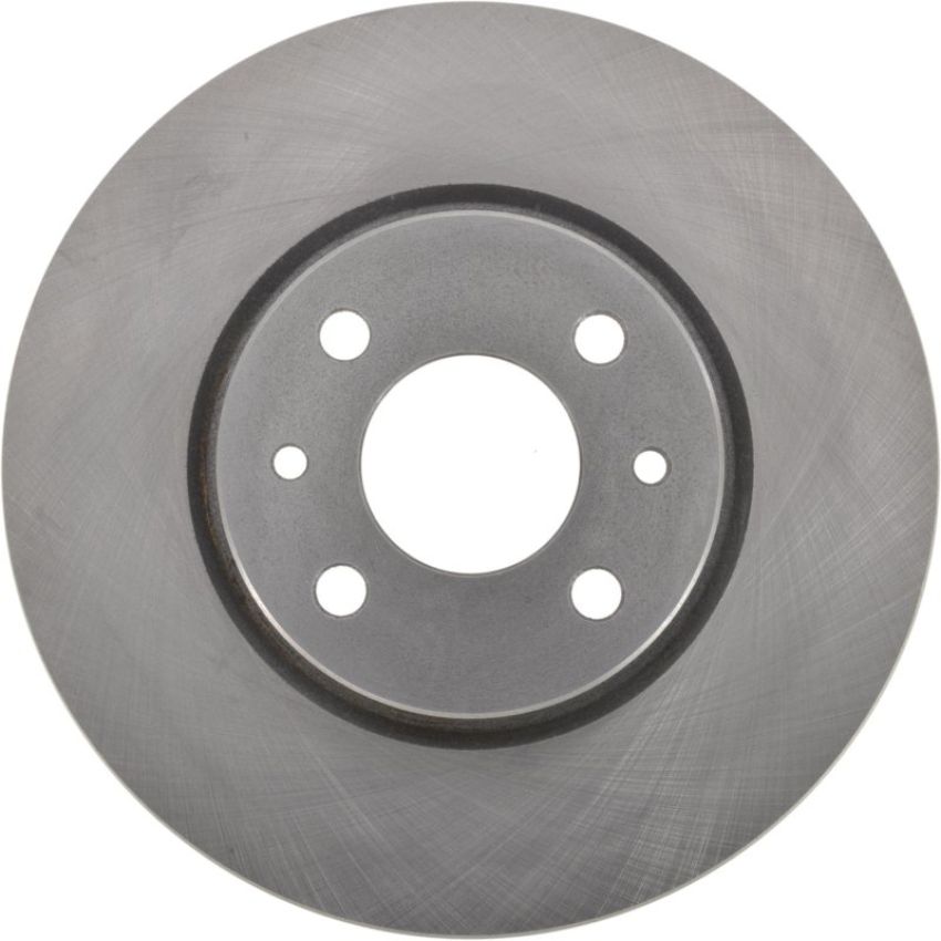 Autopart International Brake Disc 1407324569