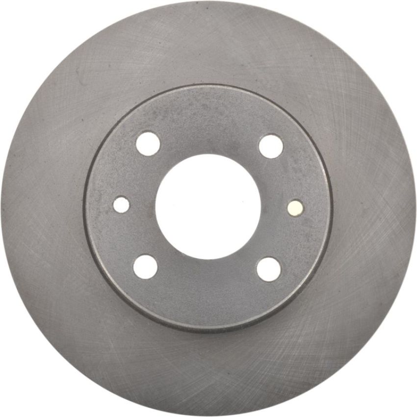 Autopart International Brake Disc 1407324570