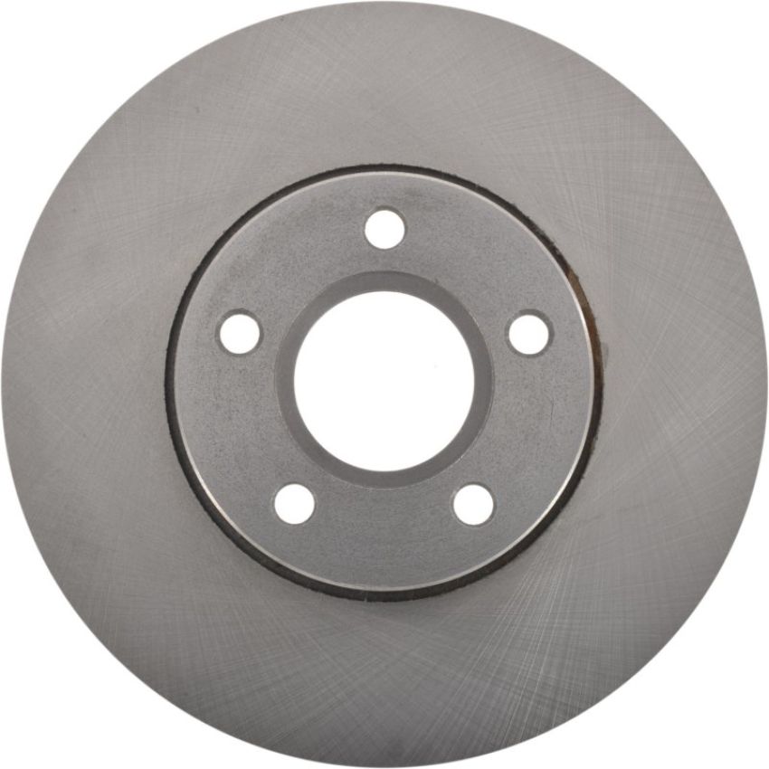Autopart International Brake Disc 1407324571