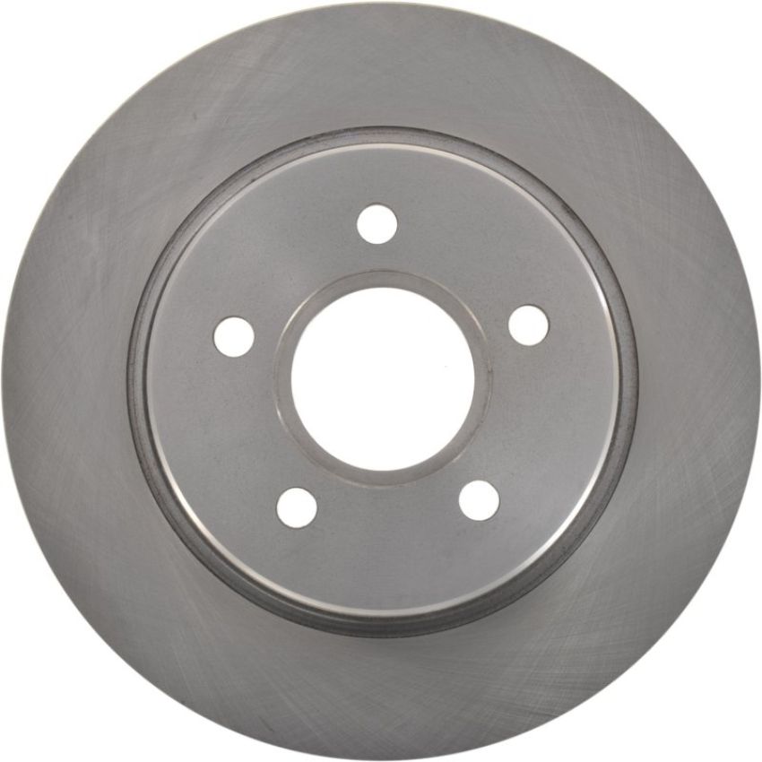 Autopart International Brake Disc 1407324572