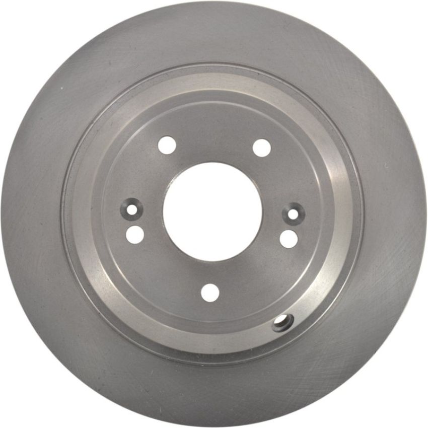 Autopart International Brake Disc 1407324574