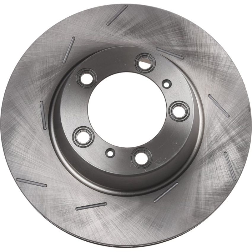 Autopart International Brake Disc 1407325986