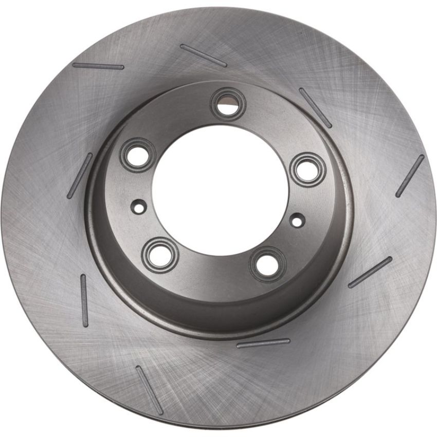 Autopart International Brake Disc 1407325990