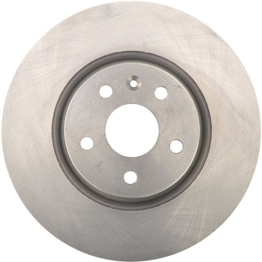Autopart International Brake Disc 1407326031