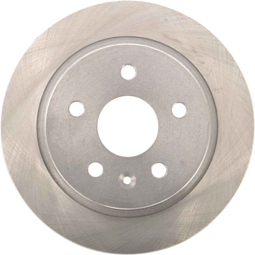 Autopart International Brake Disc 1407326032