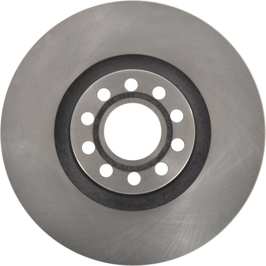 Autopart International Brake Disc 1407326373