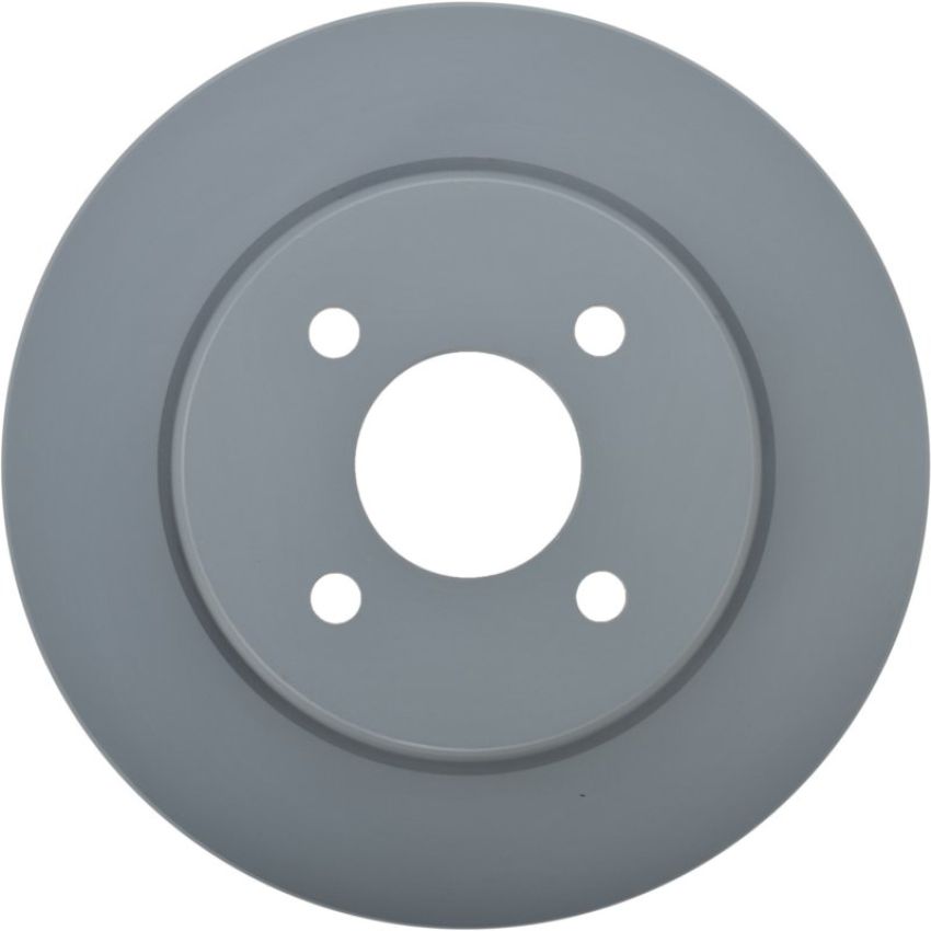 Autopart International Brake Disc 1407327494
