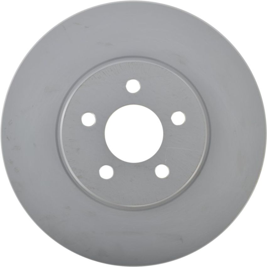 Autopart International Brake Disc 1407327496