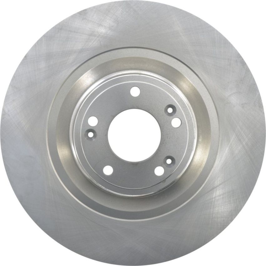 Autopart International Brake Disc 1407335132