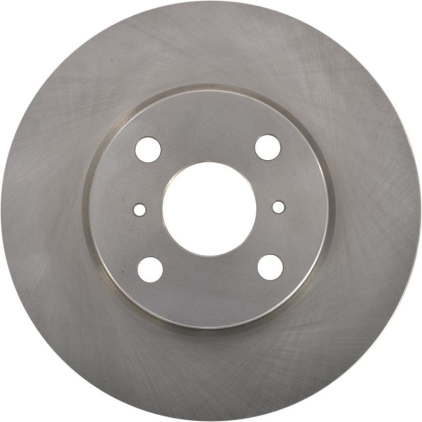 Autopart International Brake Disc 1407335134