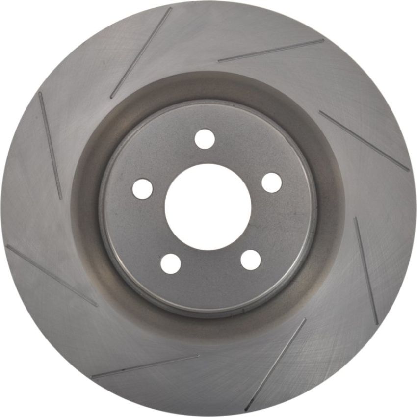 Autopart International Brake Disc 1407335237