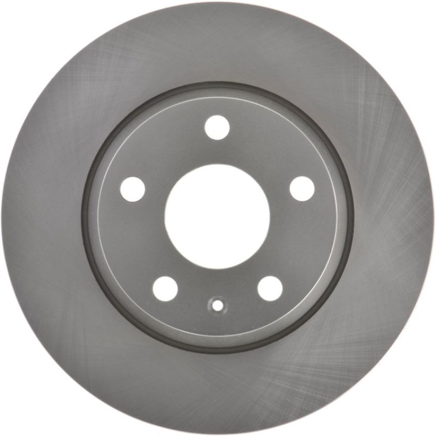 Autopart International Brake Disc 140736793