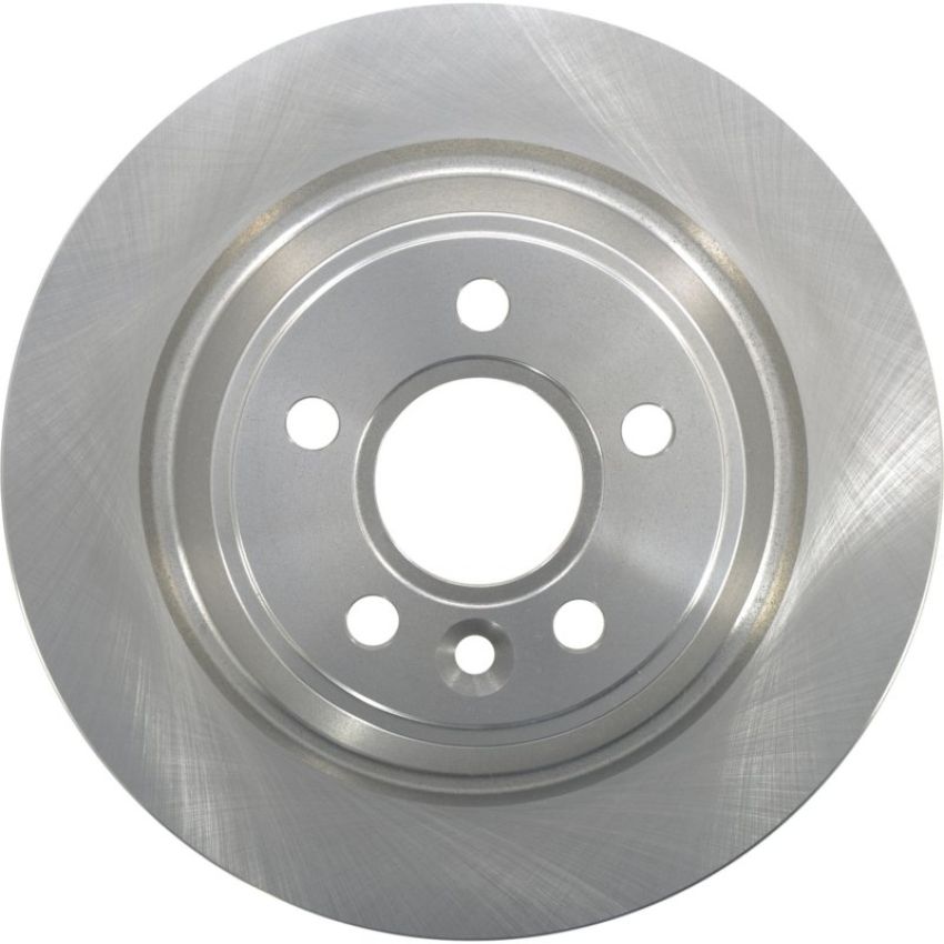 Autopart International Brake Disc 1407421753