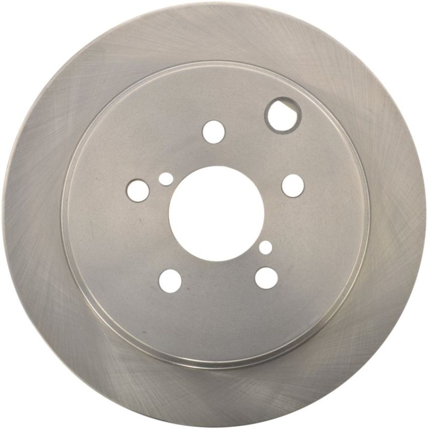 Autopart International Brake Disc 1407421754