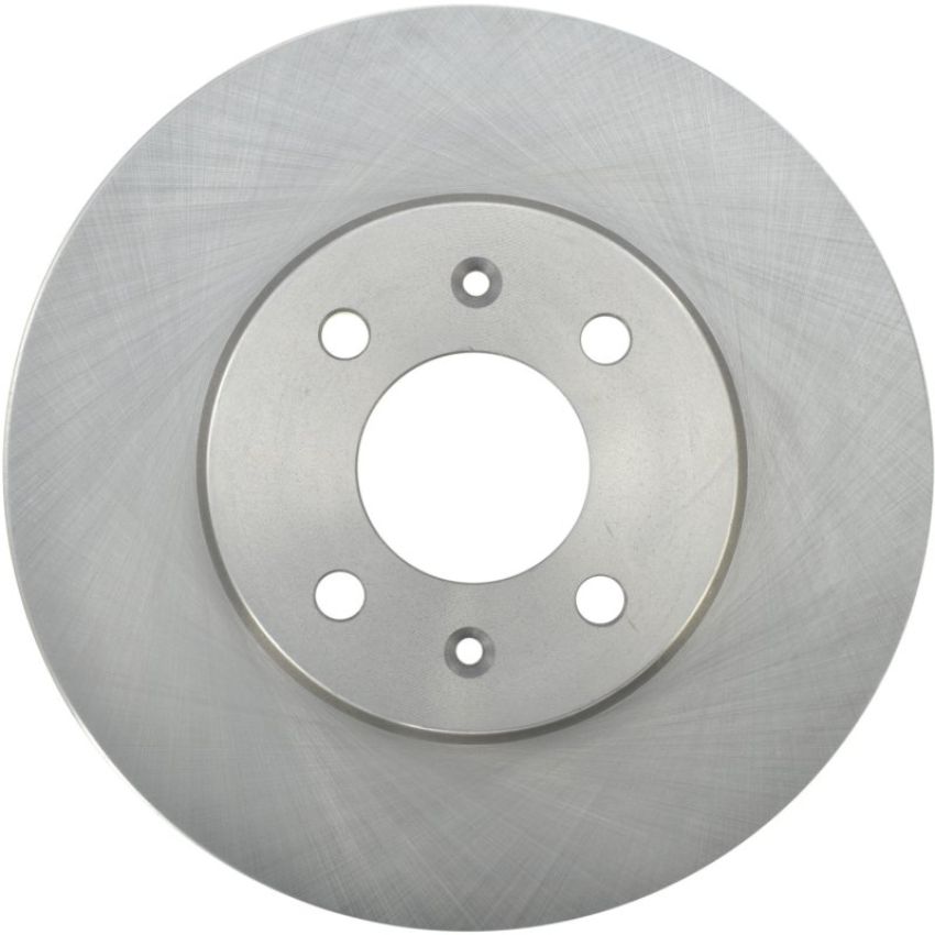 Autopart International Brake Disc 1407421756