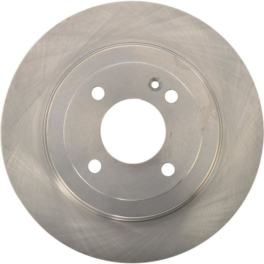 Autopart International Brake Disc 1407421757