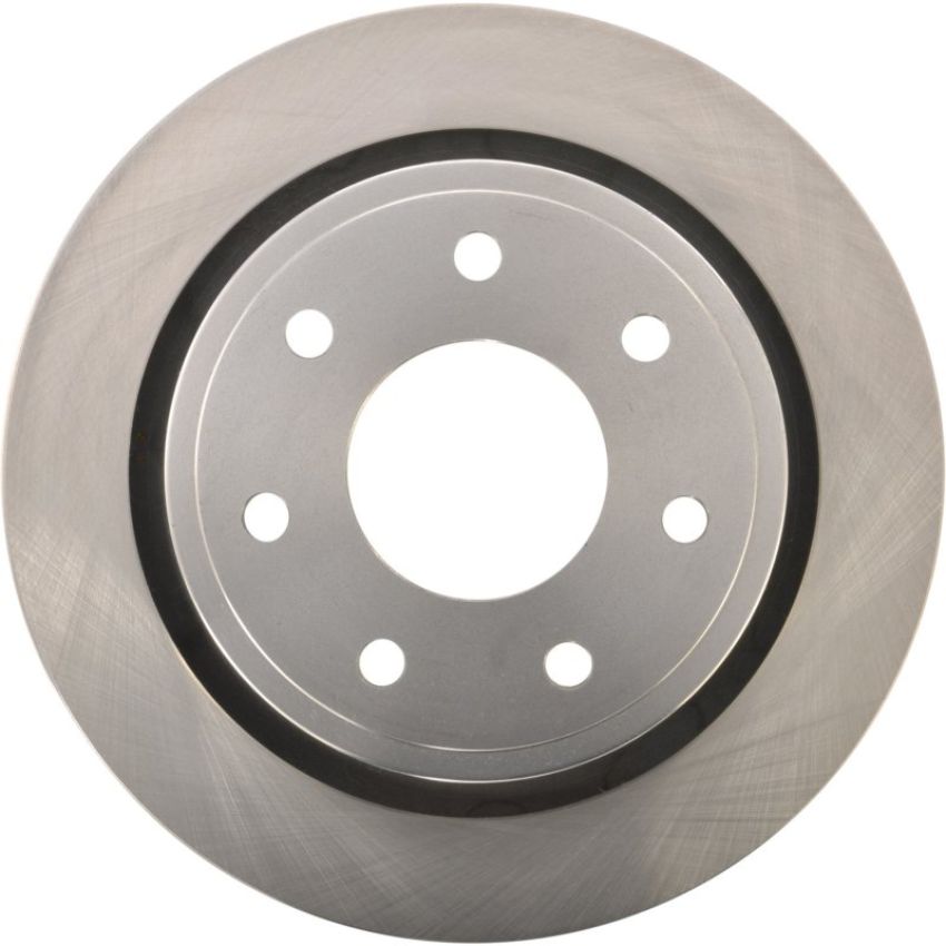 Autopart International Brake Disc 1407421759