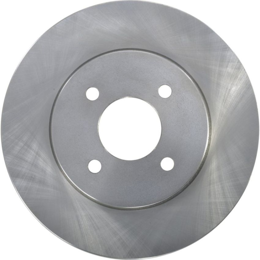 Autopart International Brake Disc 1407421765