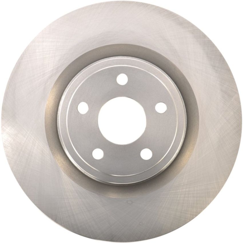 Autopart International Brake Disc 1407421771