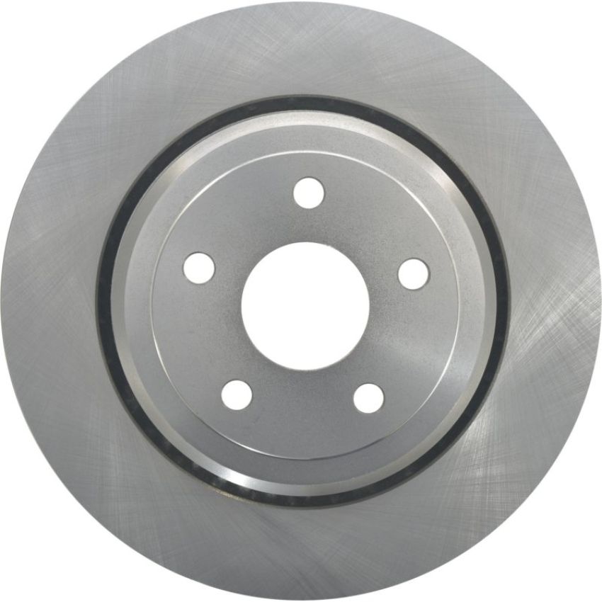 Autopart International Brake Disc 1407423671