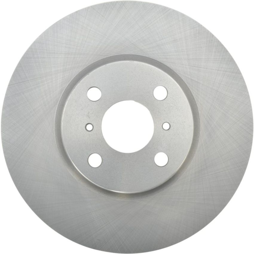Autopart International Brake Disc 1407424070