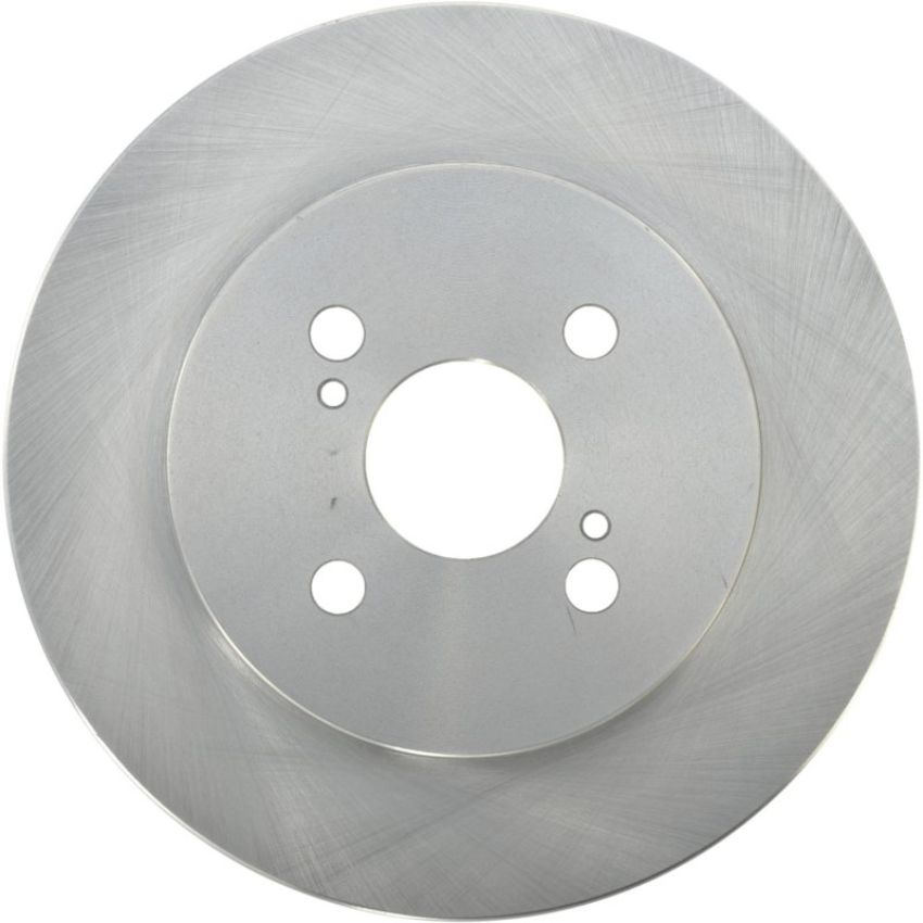 Autopart International Brake Disc 1407424073