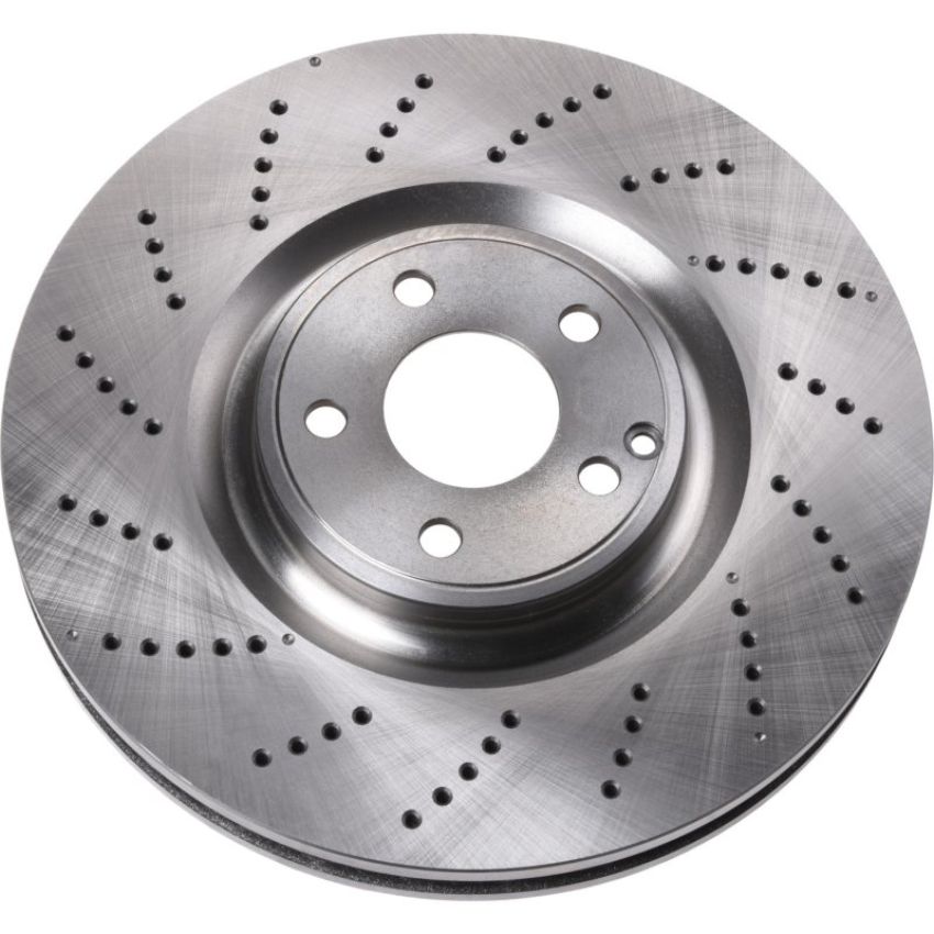 Autopart International Brake Disc 1407425063