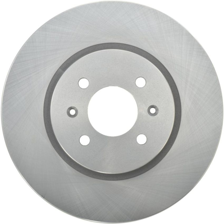 Autopart International Brake Disc 1407425124