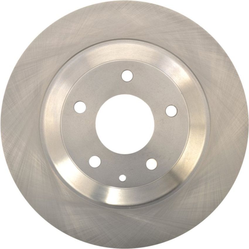 Autopart International Brake Disc 1407425143