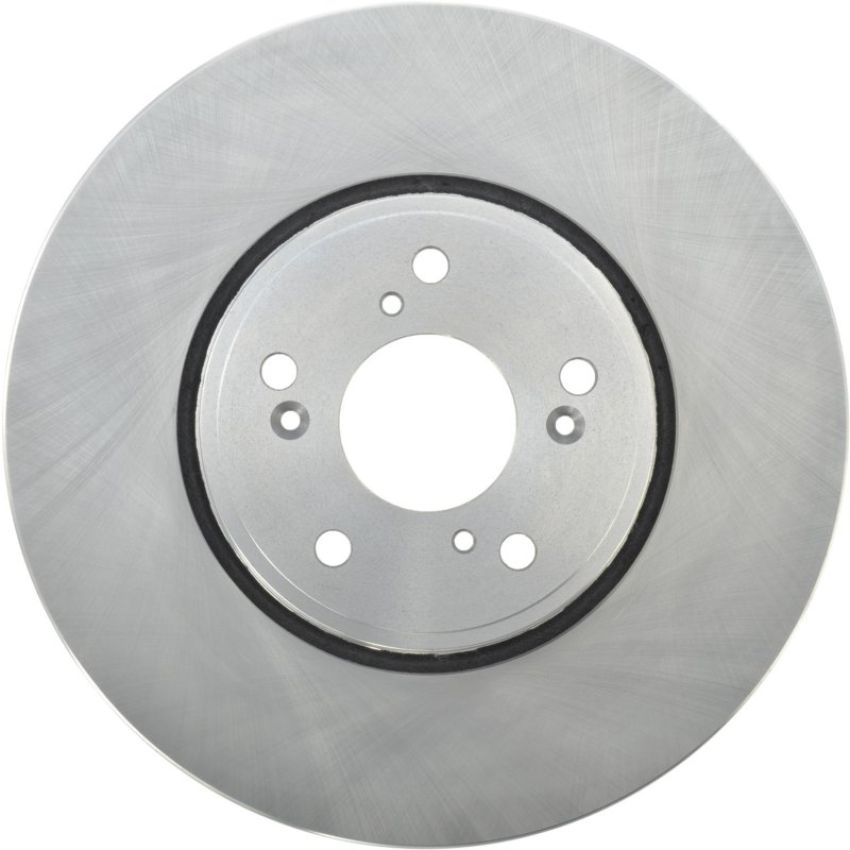 Autopart International Brake Disc 1407425144