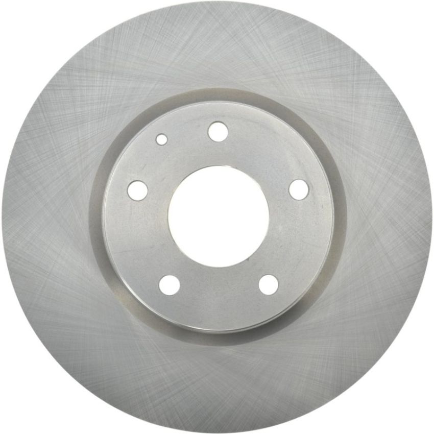 Autopart International Brake Disc 1407425145