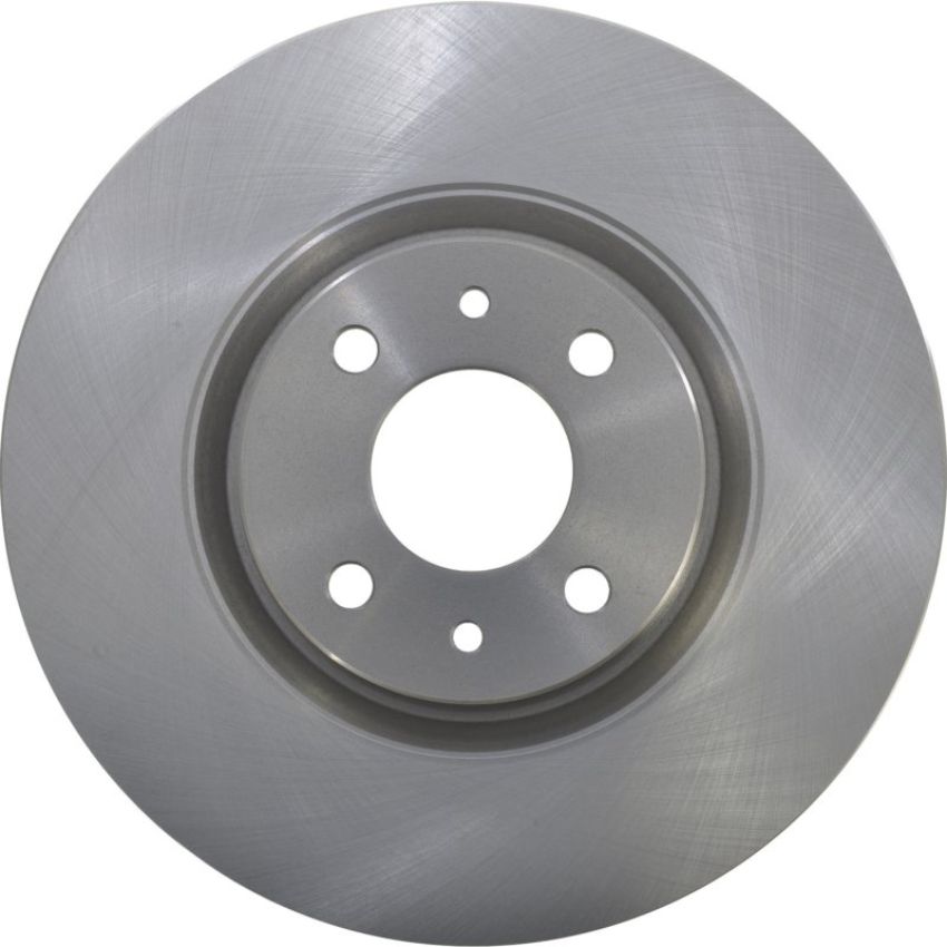 Autopart International Brake Disc 1407425227
