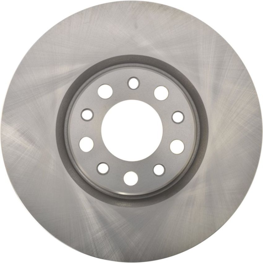 Autopart International Brake Disc 1407425687