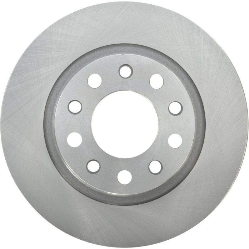 Autopart International Brake Disc 1407425688