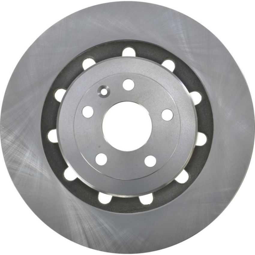 Autopart International Brake Disc 1407477752