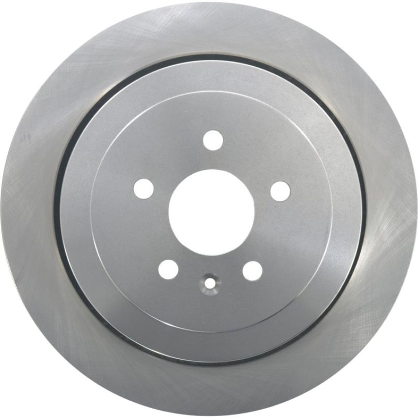 Autopart International Brake Disc 1407477760