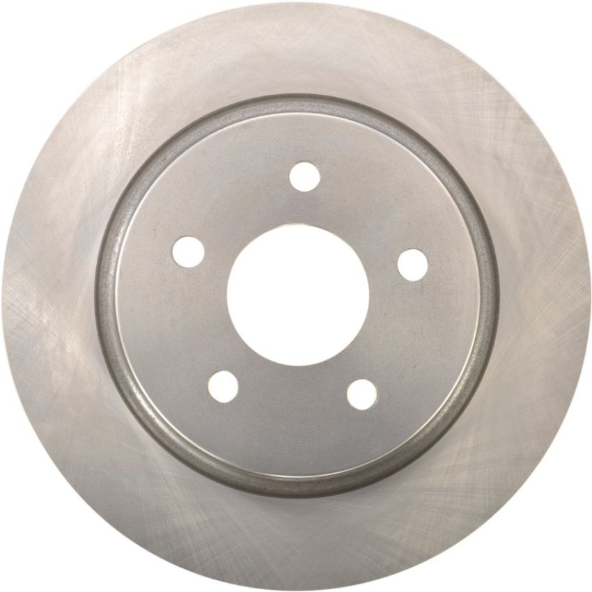 Autopart International Brake Disc 1407477767