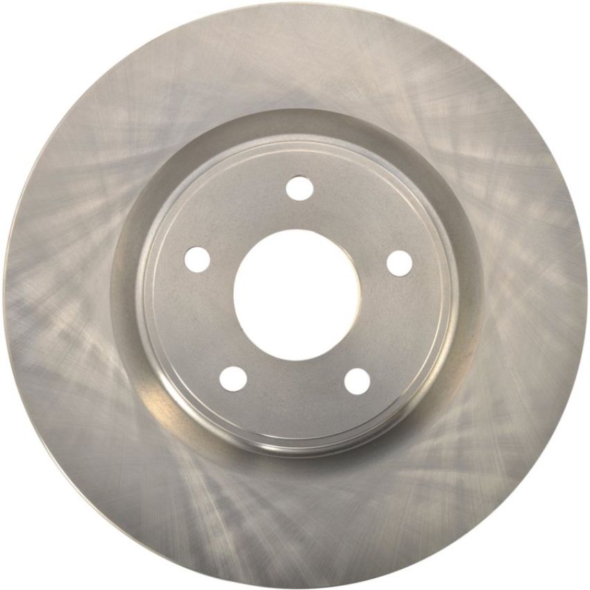 Autopart International Brake Disc 1407477843