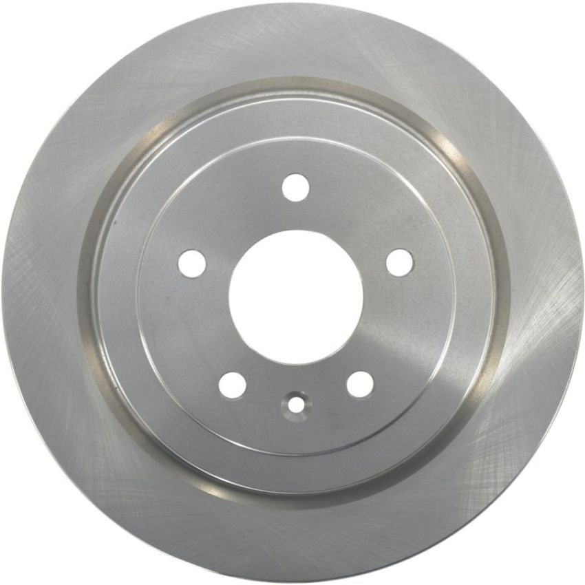 Autopart International Brake Disc 1407479069