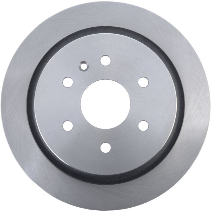 Autopart International Brake Disc 1407479072