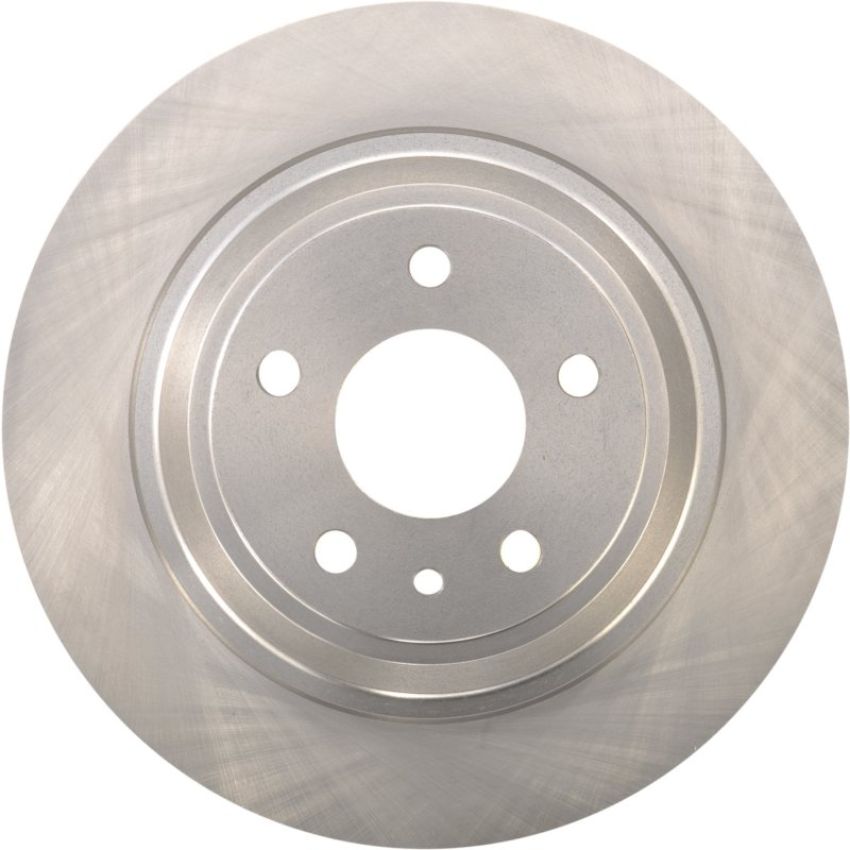 Autopart International Brake Disc 1407479084