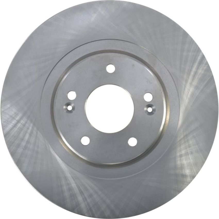 Autopart International Brake Disc 1407479087