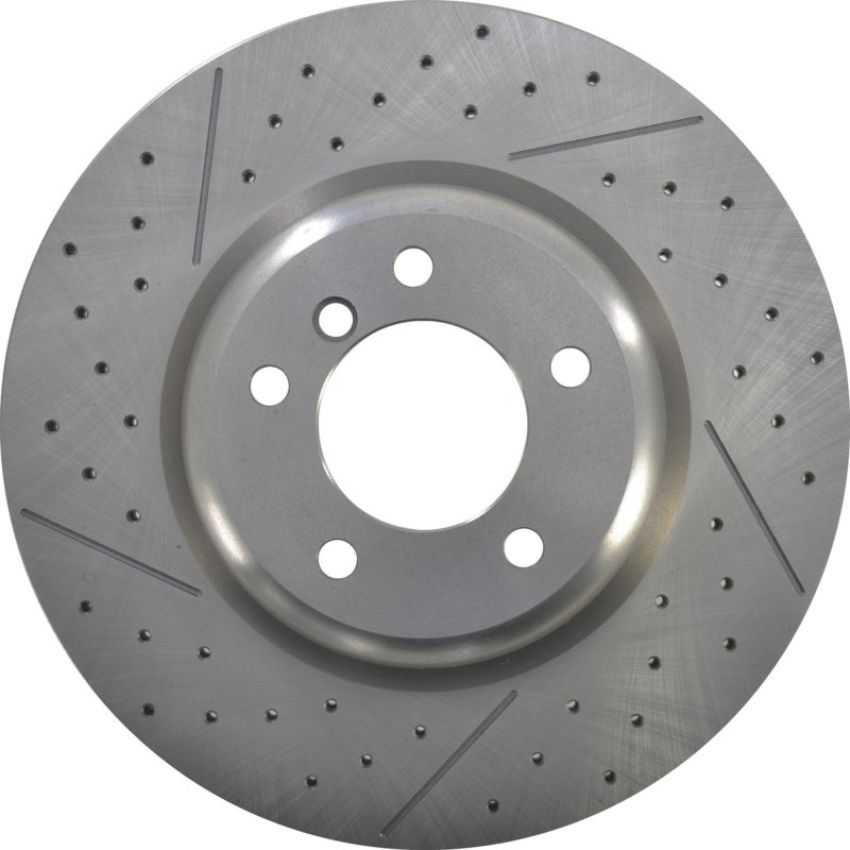 Autopart International Brake Disc 1407479140