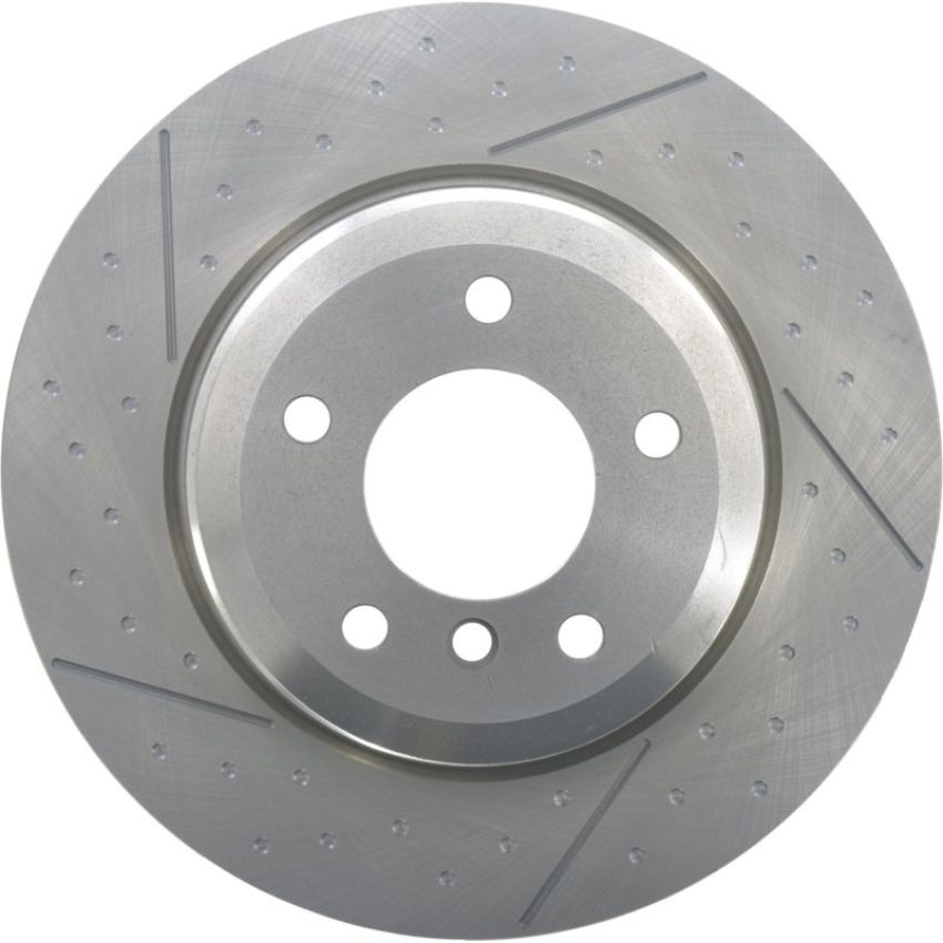 Autopart International Brake Disc 1407479155